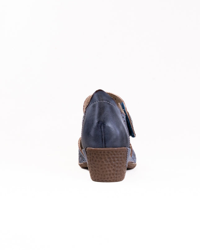 L'Artiste Americana (Women's) - Navy
