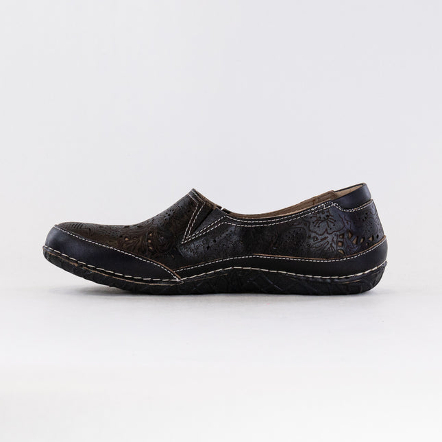 L'Artiste Libora (Women's) - Black