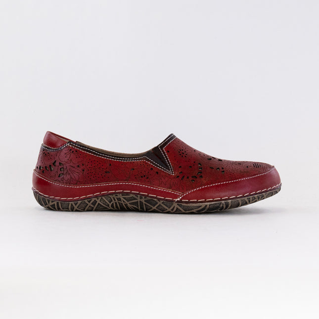 L'Artiste Libora (Women's) - Red