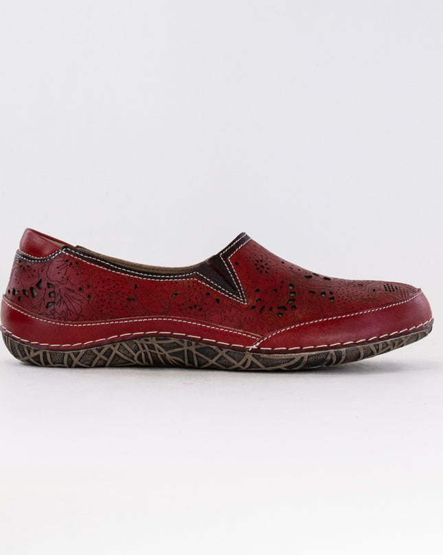 L'Artiste Libora (Women's) - Red