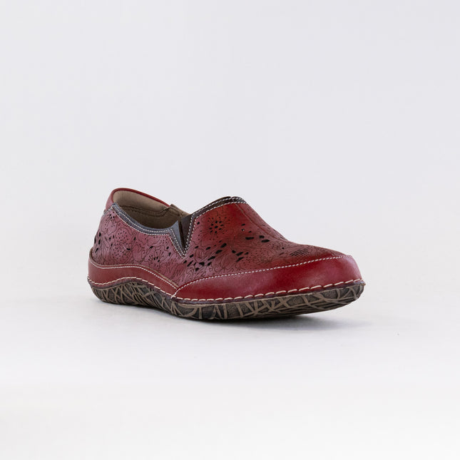 L'Artiste Libora (Women's) - Red