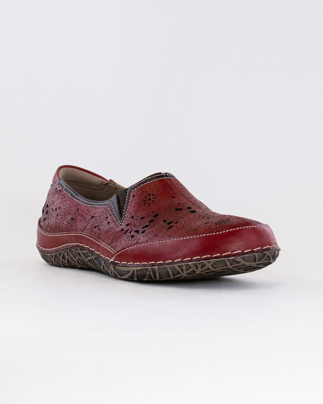 L'Artiste Libora (Women's) - Red