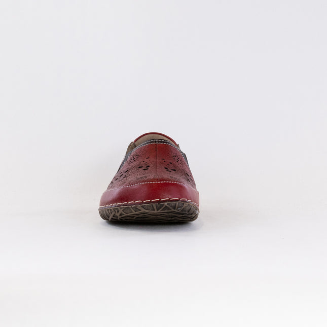 L'Artiste Libora (Women's) - Red