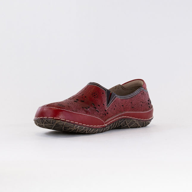 L'Artiste Libora (Women's) - Red