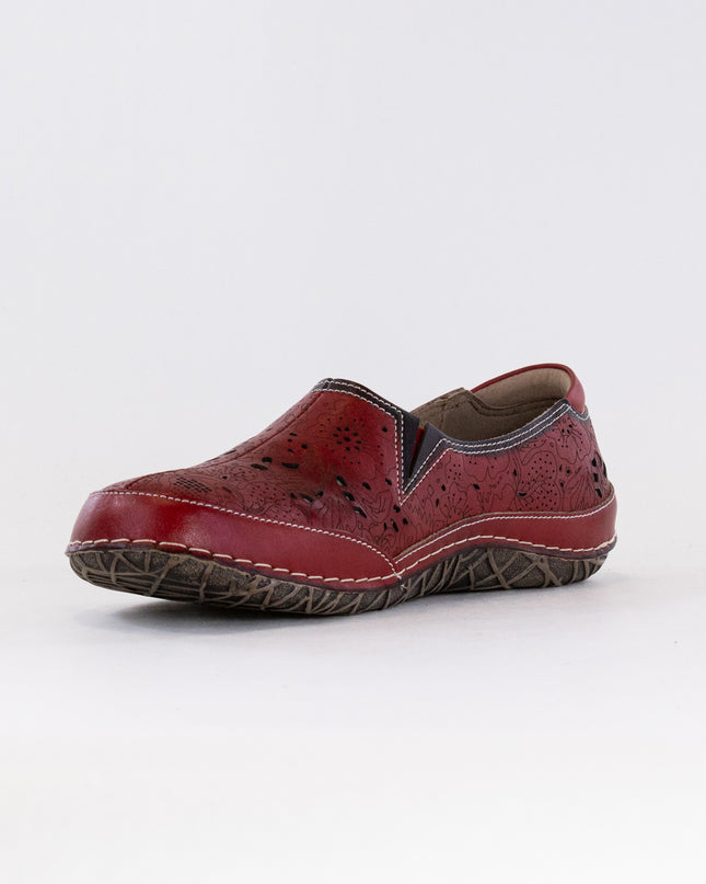 L'Artiste Libora (Women's) - Red