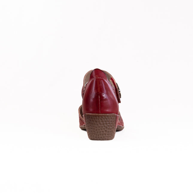 L'Artiste Americana (Women's) - Red