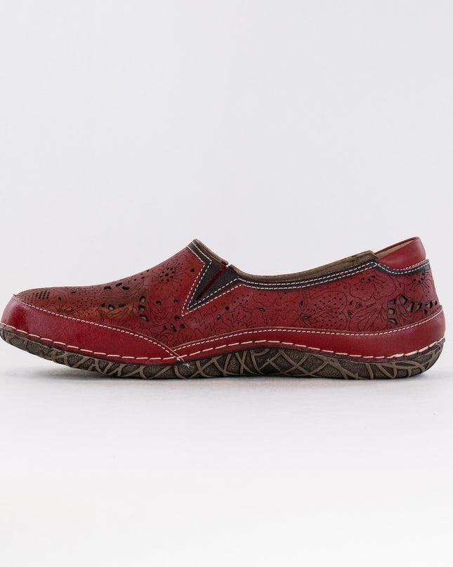 L'Artiste Libora (Women's) - Red