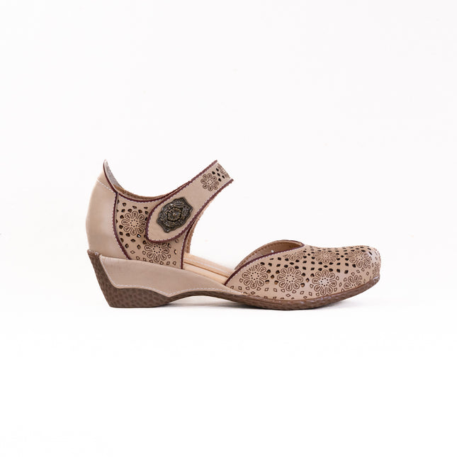 L'Artiste Americana (Women's) - Beige