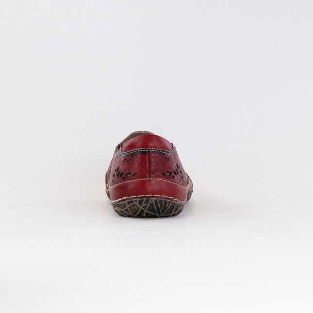 L'Artiste Libora (Women's) - Red