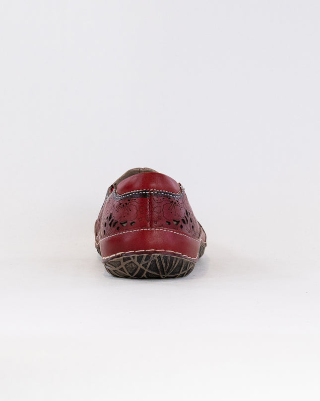 L'Artiste Libora (Women's) - Red