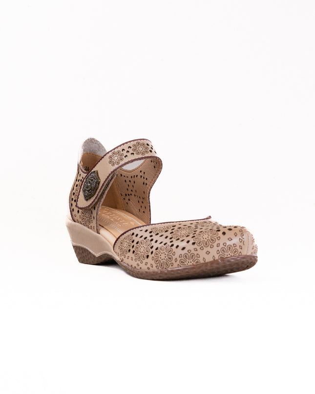 L'Artiste Americana (Women's) - Beige