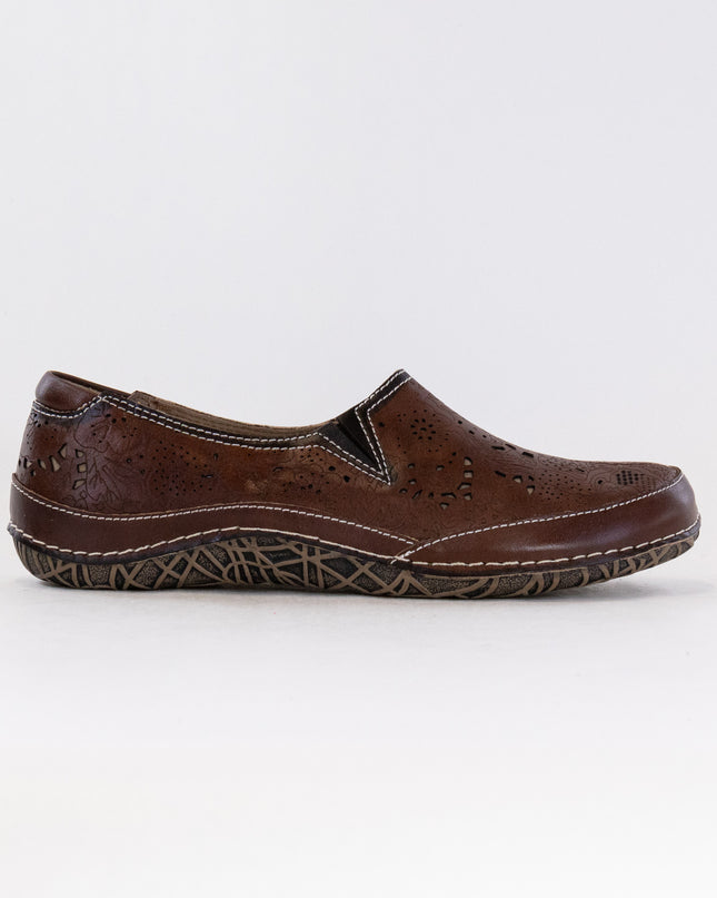 L'Artiste Libora (Women's) - Taupe