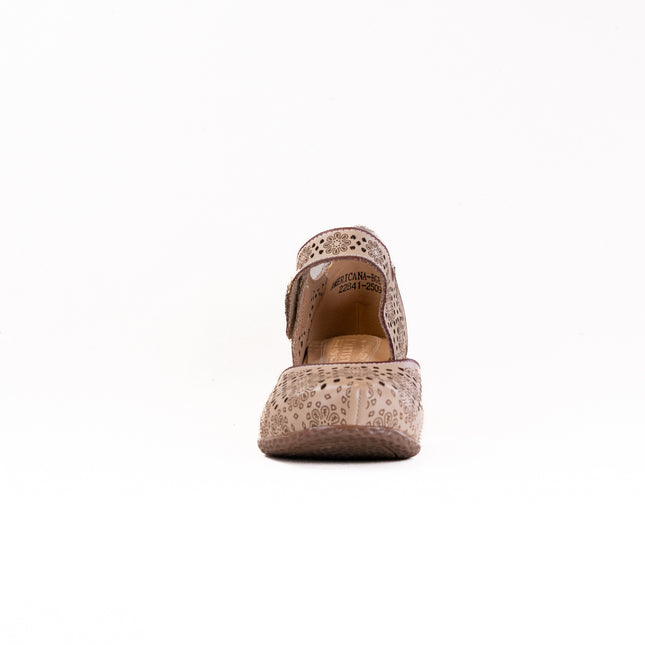 L'Artiste Americana (Women's) - Beige