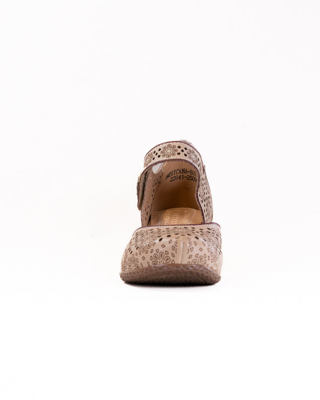 L'Artiste Americana (Women's) - Beige