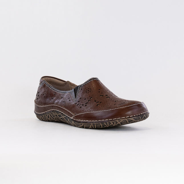 L'Artiste Libora (Women's) - Taupe