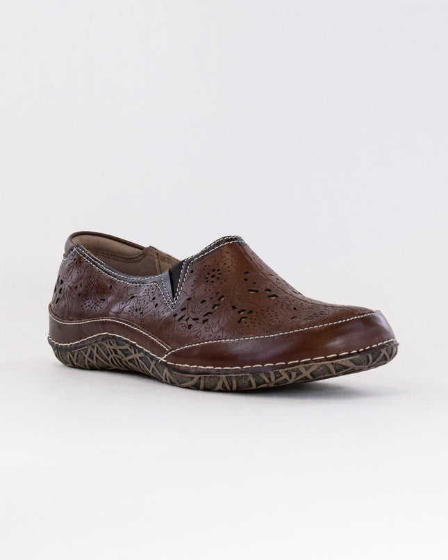 L'Artiste Libora (Women's) - Taupe