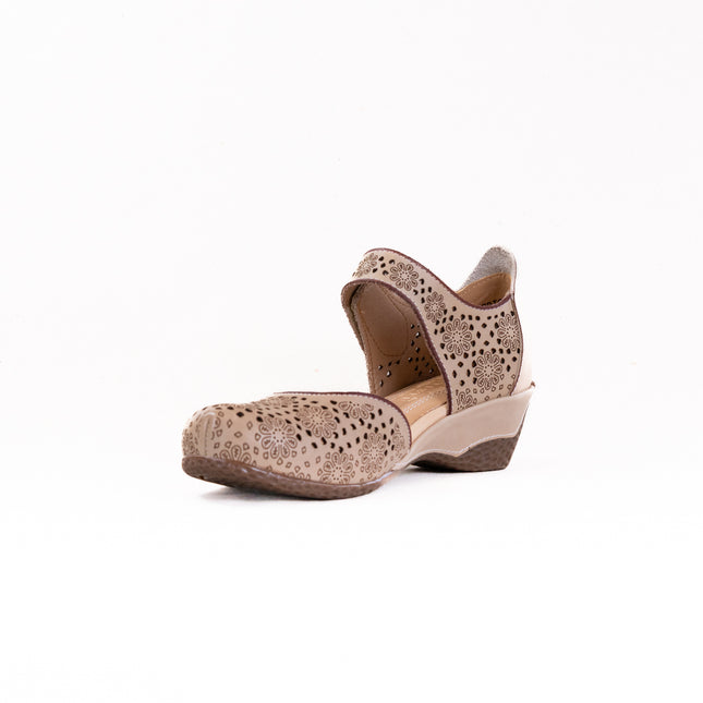 L'Artiste Americana (Women's) - Beige