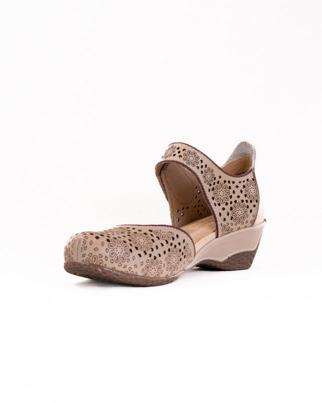L'Artiste Americana (Women's) - Beige