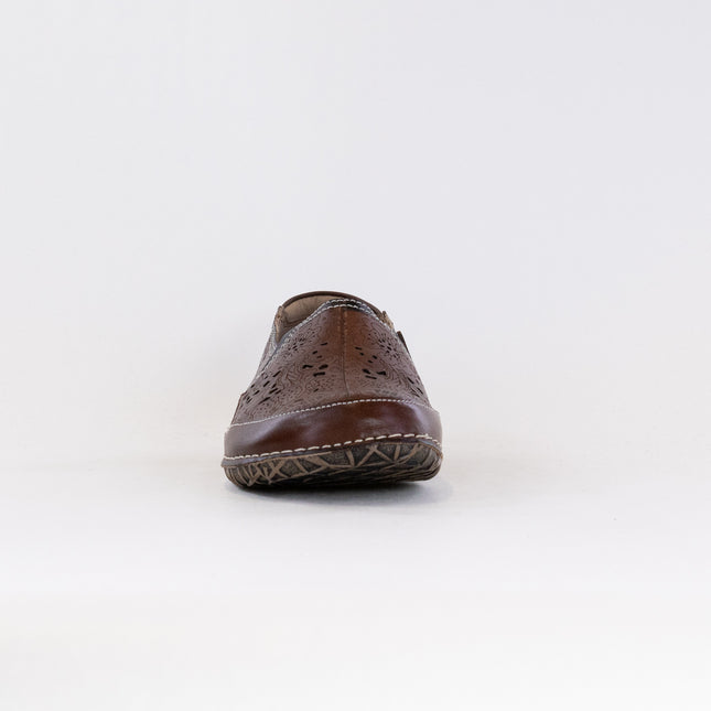 L'Artiste Libora (Women's) - Taupe
