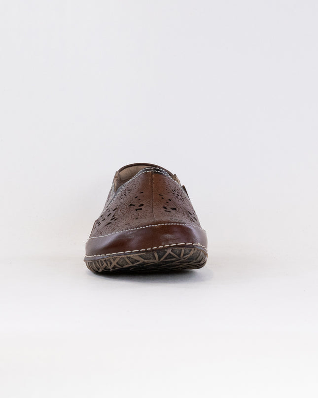 L'Artiste Libora (Women's) - Taupe