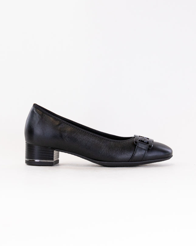 ARA Gallant (Women's) - Black Leather