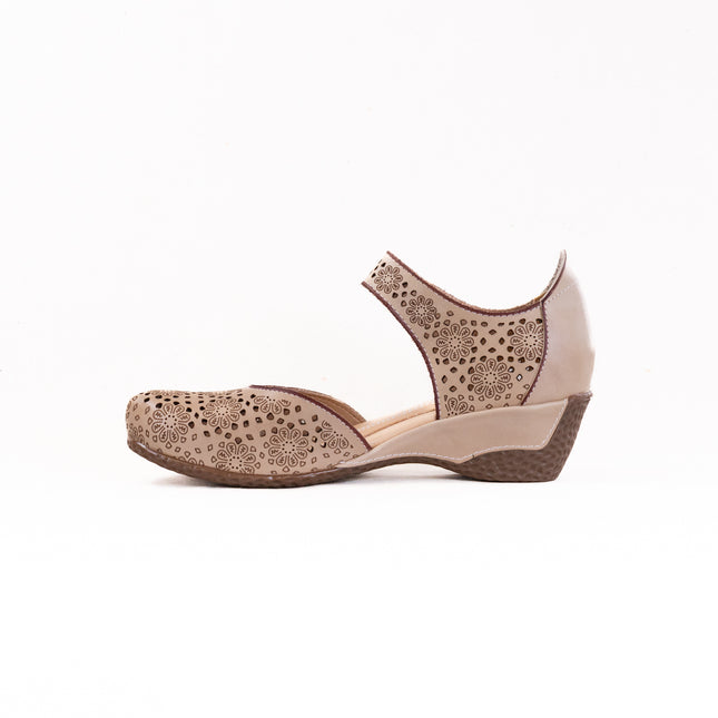L'Artiste Americana (Women's) - Beige