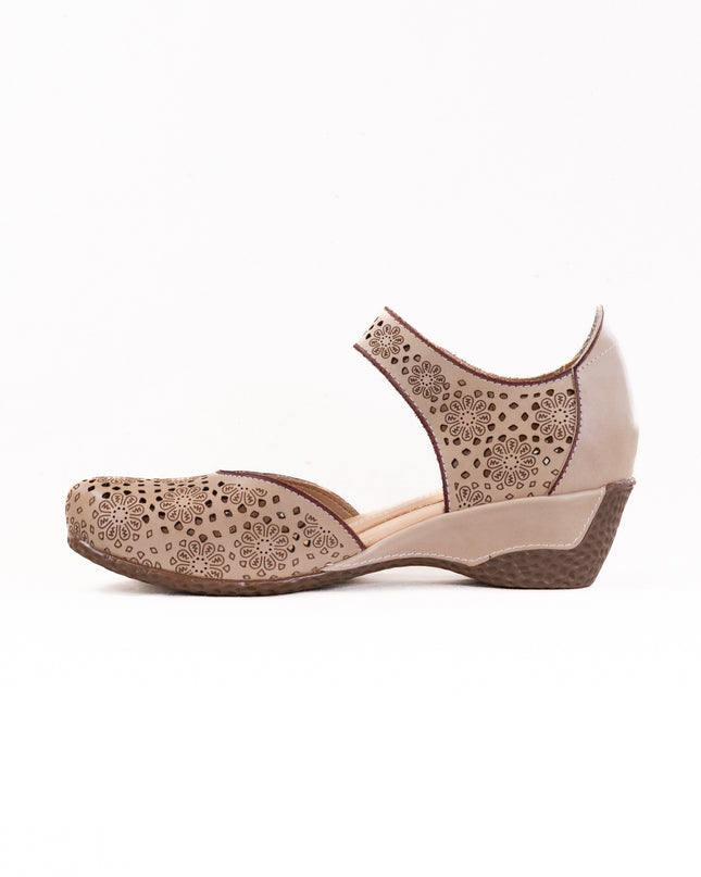 L'Artiste Americana (Women's) - Beige