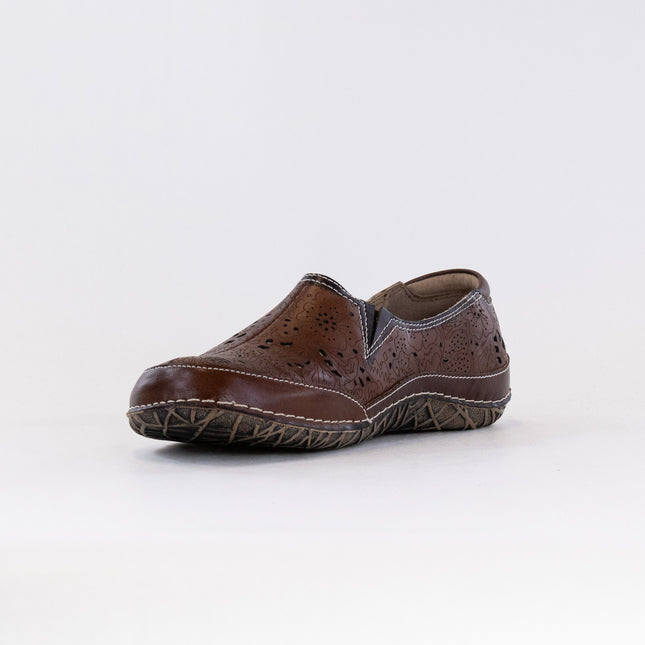 L'Artiste Libora (Women's) - Taupe
