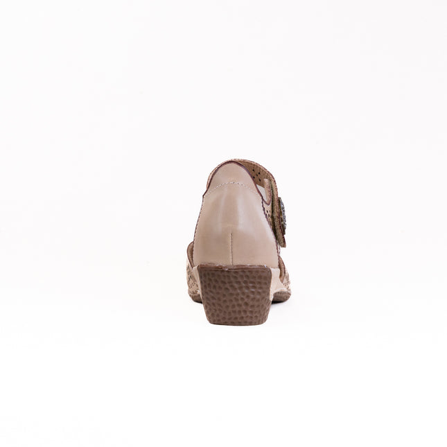 L'Artiste Americana (Women's) - Beige