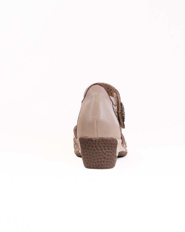 L'Artiste Americana (Women's) - Beige