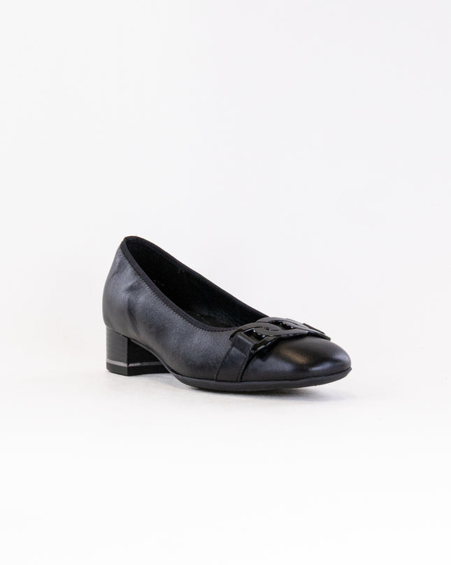 ARA Gallant (Women's) - Black Leather