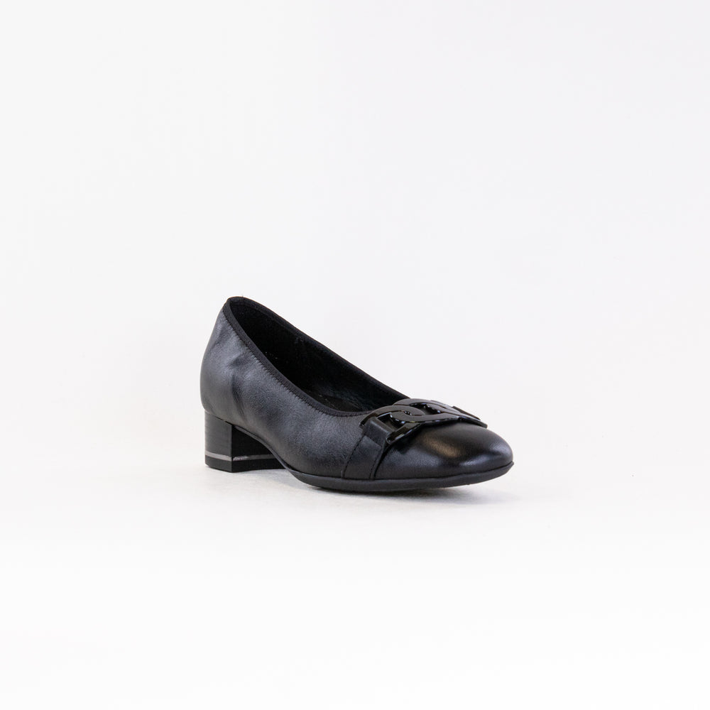 ARA Gallant (Women's) - Black Leather