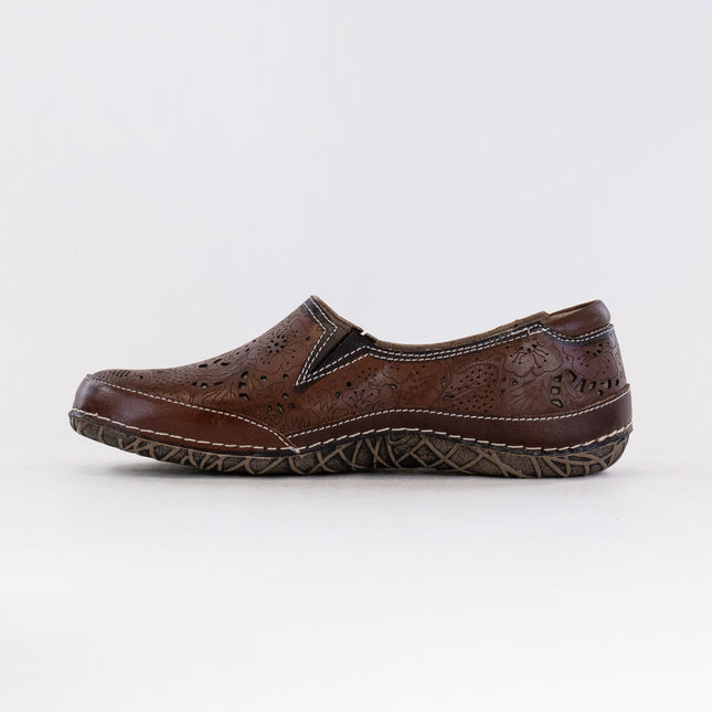 L'Artiste Libora (Women's) - Taupe
