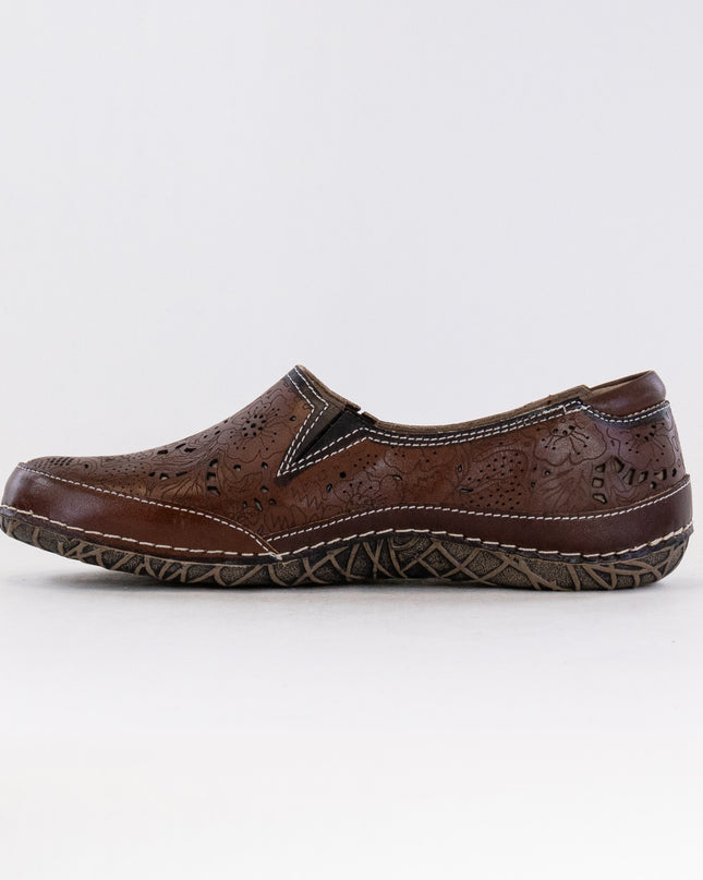 L'Artiste Libora (Women's) - Taupe
