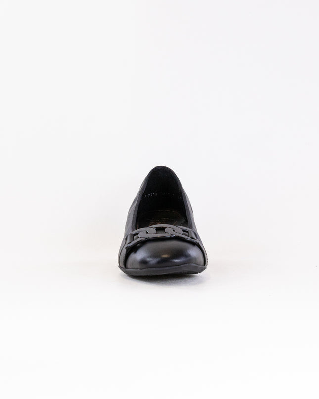 ARA Gallant (Women's) - Black Leather