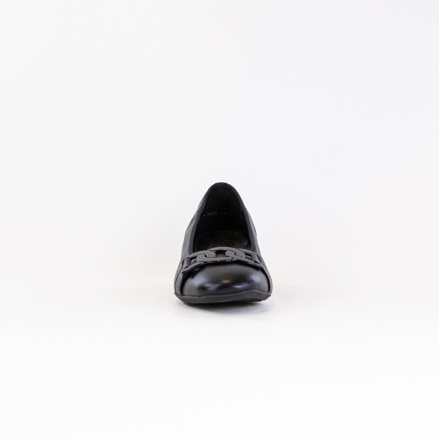 ARA Gallant (Women's) - Black Leather