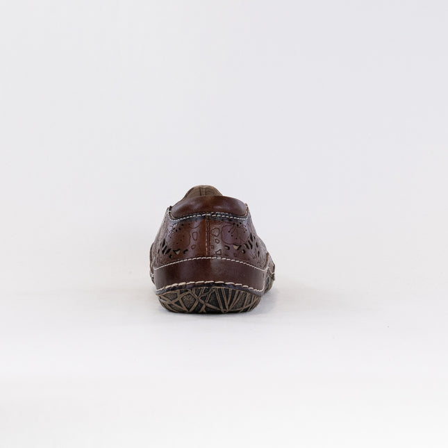 L'Artiste Libora (Women's) - Taupe
