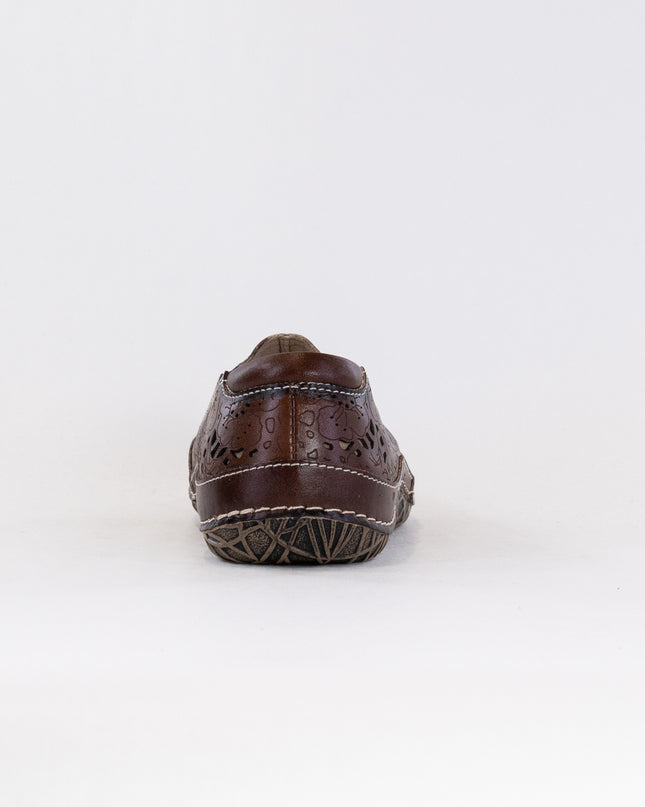 L'Artiste Libora (Women's) - Taupe