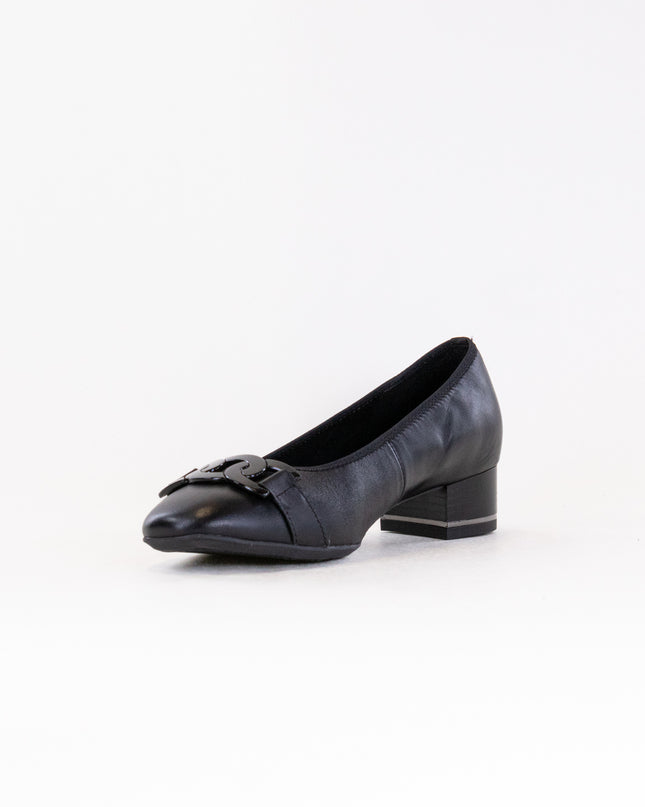 ARA Gallant (Women's) - Black Leather