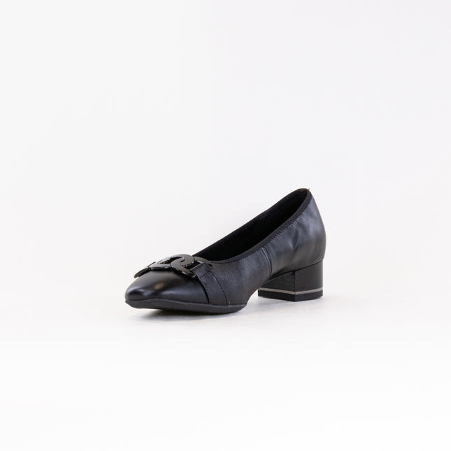 ARA Gallant (Women's) - Black Leather