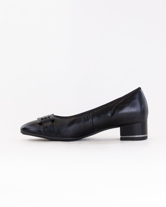 ARA Gallant (Women's) - Black Leather