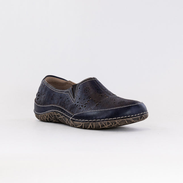 L'Artiste Libora (Women's) - Navy