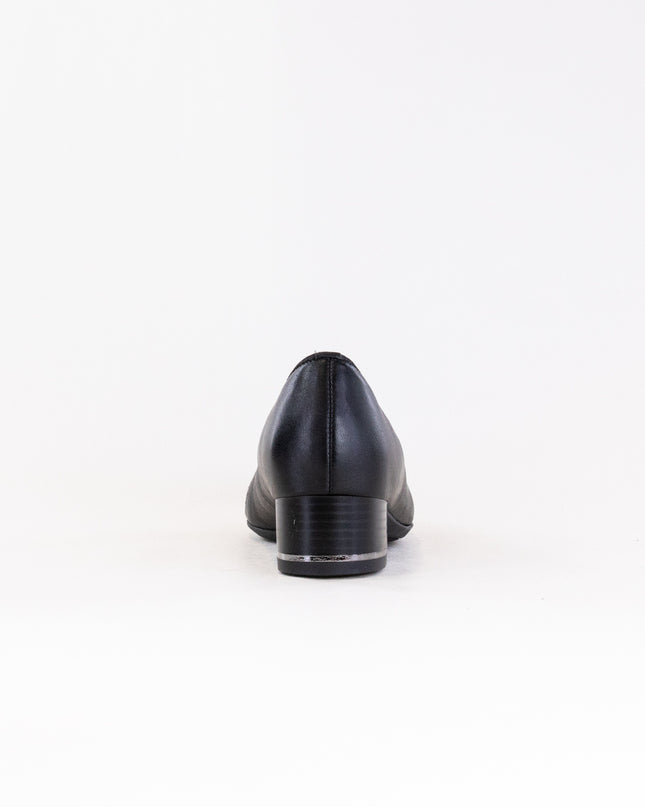 ARA Gallant (Women's) - Black Leather