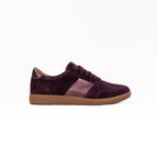 36 / SANGRIA SUEDE