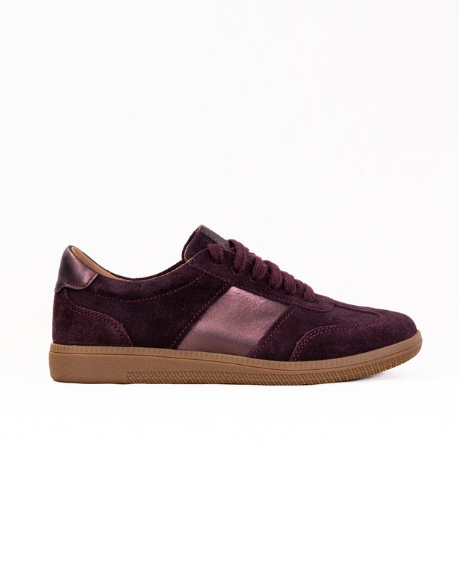 Josef Seibel Joleen 05 (Women's) - Sangria Suede
