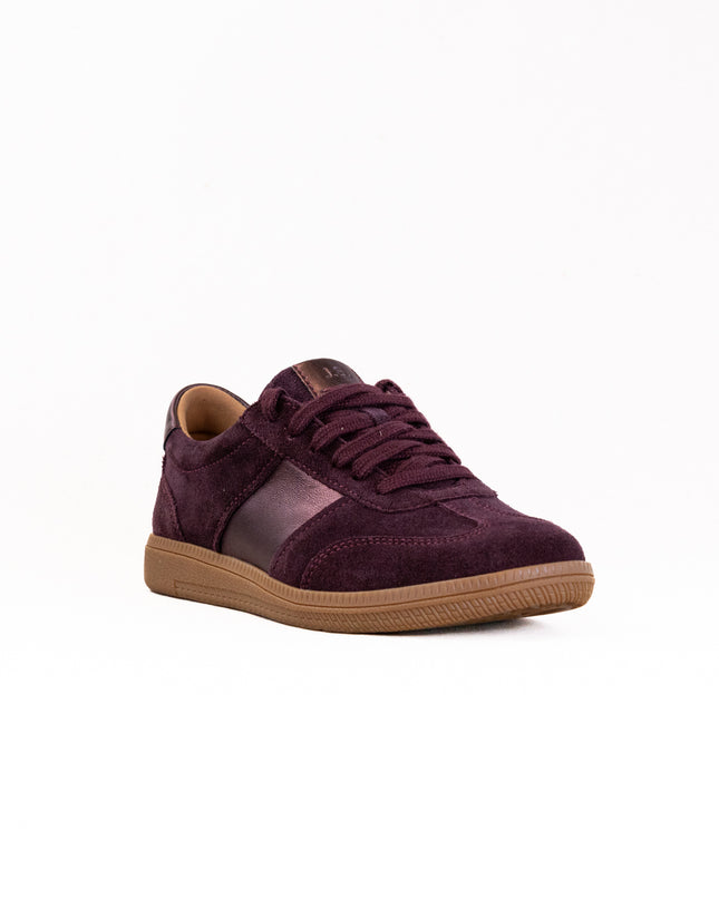 Josef Seibel Joleen 05 (Women's) - Sangria Suede