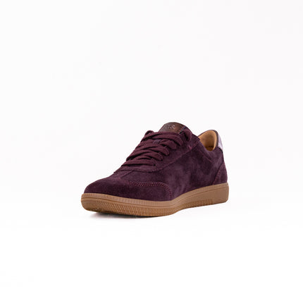 Josef Seibel Joleen 05 (Women's) - Sangria Suede