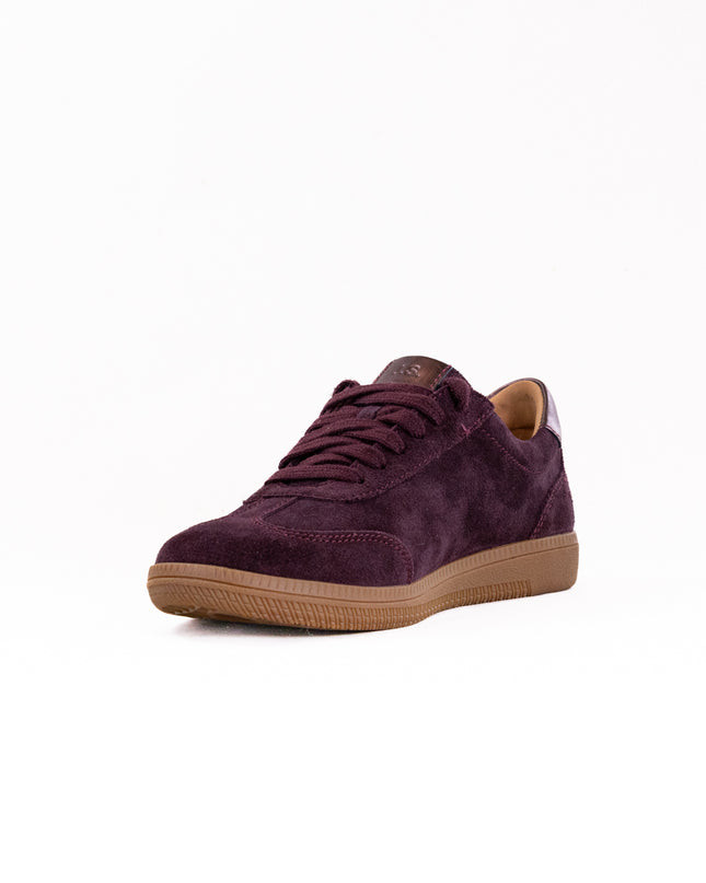 Josef Seibel Joleen 05 (Women's) - Sangria Suede