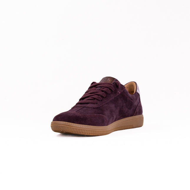 Josef Seibel Joleen 05 (Women's) - Sangria Suede