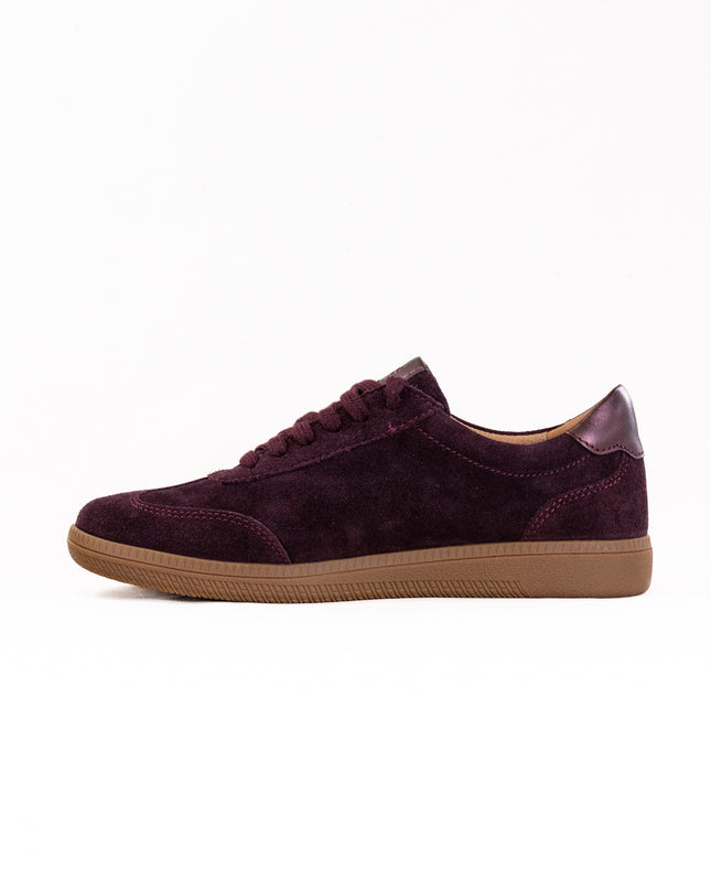 Josef Seibel Joleen 05 (Women's) - Sangria Suede